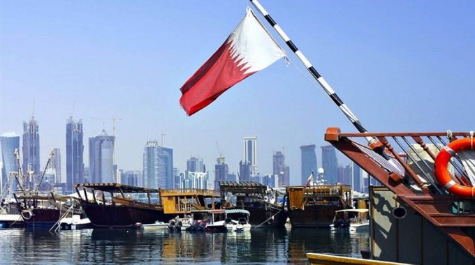 صادرات کالا به قطر